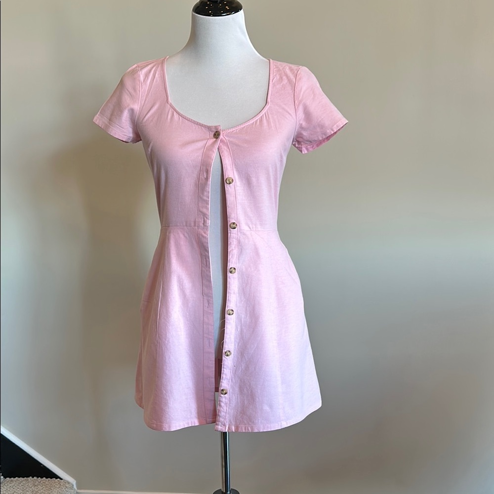 Ambercrombie & fitch dress